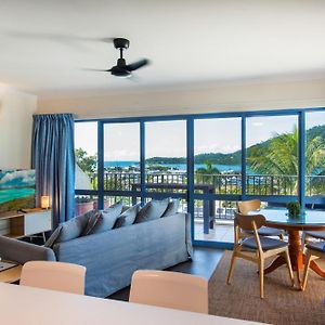 Coral Sea Vista Apartments