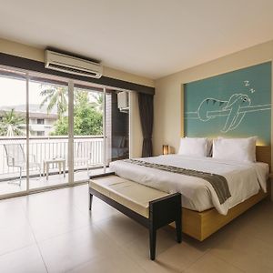TIRAS Patong Beach Hotel